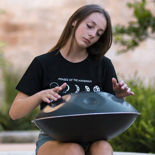 正品Sew手碟Concerto豪华专业版，海外直邮进口打击乐器。