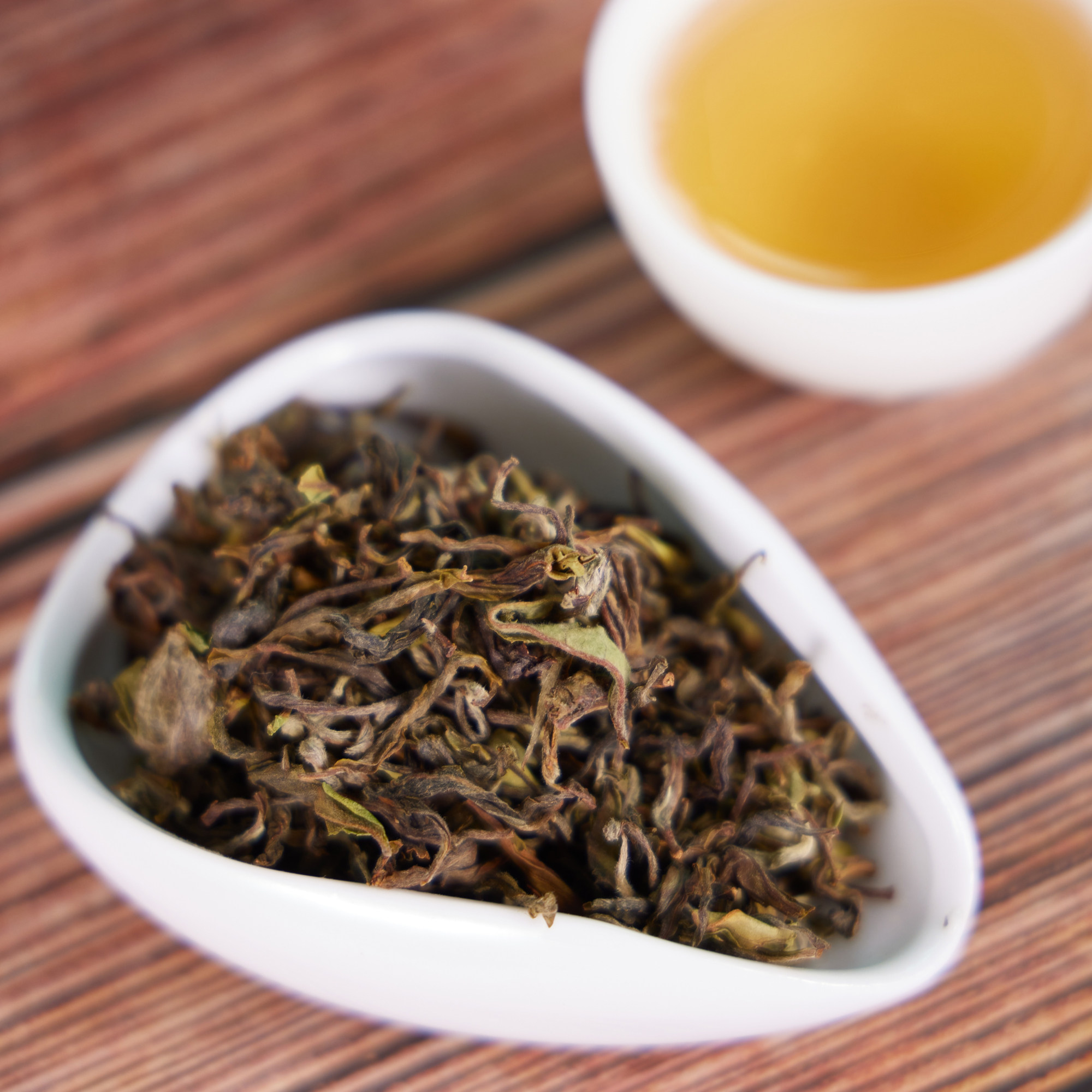 原装进口特级大吉岭庄园红茶