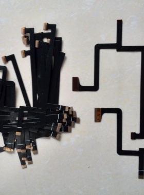 高精密FPC打样柔性线路板FPCB电路板加工PCB制作 挠性板批量生产