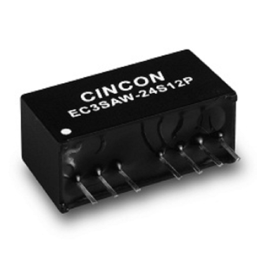 转换器EC3SAW-48S05P18-72V转5V