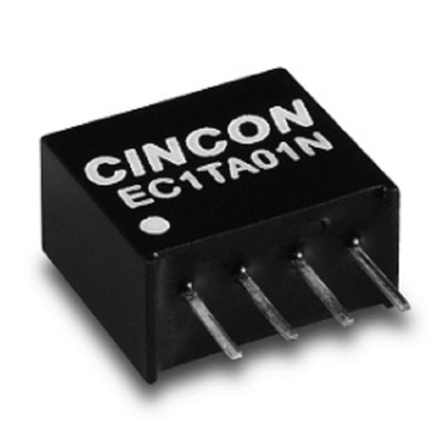 转换器EC1TA21N21.6-26.4V转5V