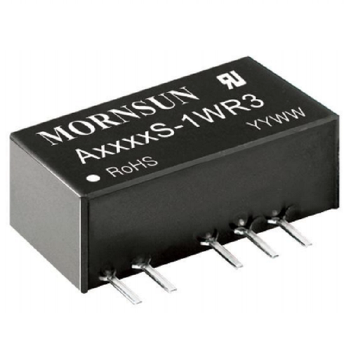 电源模块B0509LS-1WR35V9VDC-DC