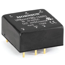 URB2405YMD-15WR3 金升阳 24V转5V 15W DC-DC电源