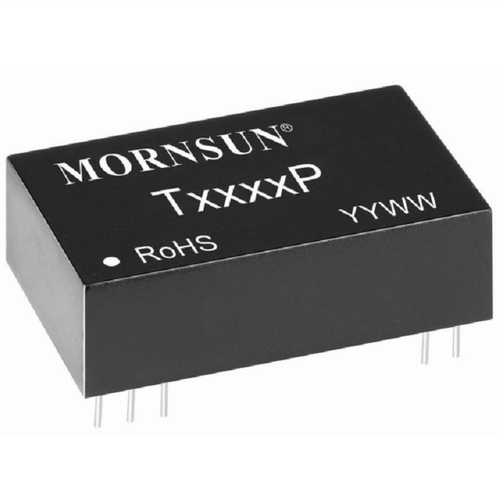 电源模块T5544P15VDC0-10V0-10V