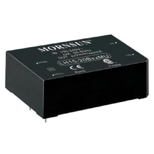 电源模块LH15-20B15MU15W