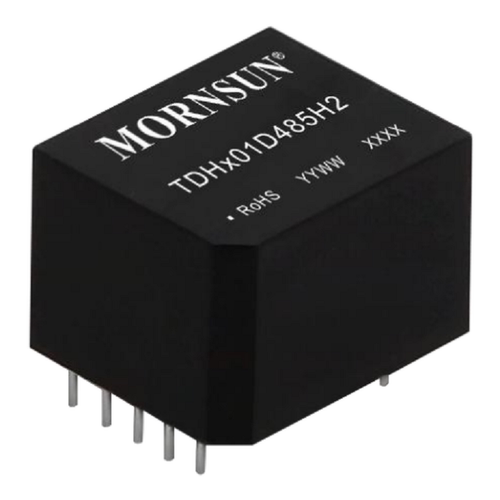 电源模块TDH301D485H23.15V3.45V