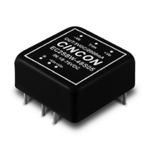 转换器EC2SBW-48S05N18-75V转5V