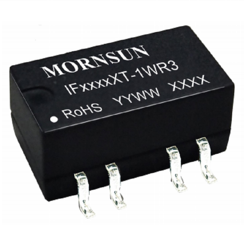 电源模块IF1215XT-1WR312V转15V