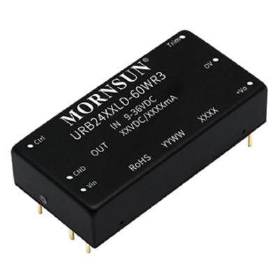 电源模块URB2415LD-60WHR360W