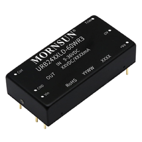 电源模块URB2415LD-60WR360W