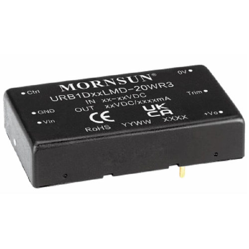 电源模块URB1D03LMD110V转3.3V