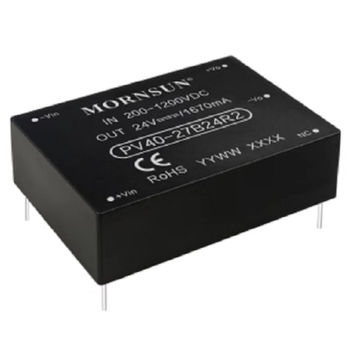 电源模块PV40-27B24R2A540W