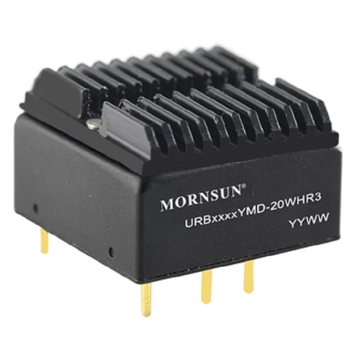 电源URB4815YMD-20WHR3A2S20W