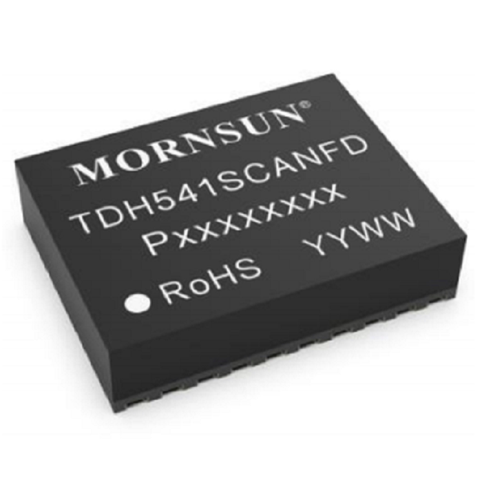 电源模块TDH541S232H4.5V转5.5V