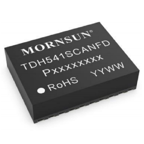 电源模块TDH541S232H4.5V转5.5V