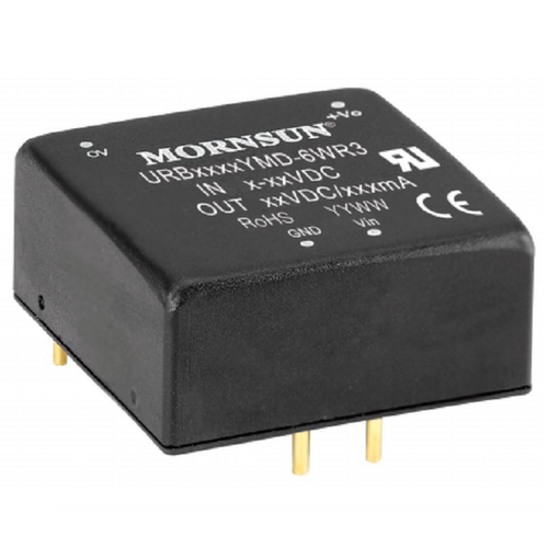 电源模块URB2424YMD-6WR324V24V