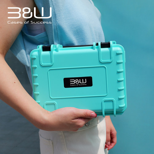 倍威type500防水指尖陀螺安全箱