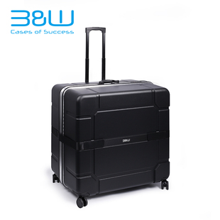 倍威小布Gline折叠车收纳箱专用装车包硬壳行李箱托运箱