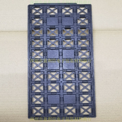 HUSHU25*25PPO高温盘