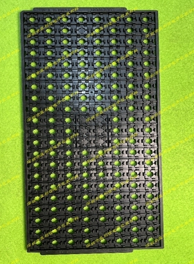 IC托盘 tray盘 DAEWON CA/TABGA10*10 MPPO 12c-1010-E19 168格