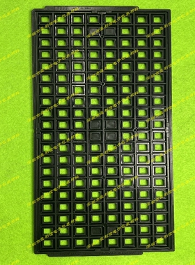 IC托盘 tray盘 QFP44 QFP64 UBOT QFP10*10 UQ10101.40820XA MPPO