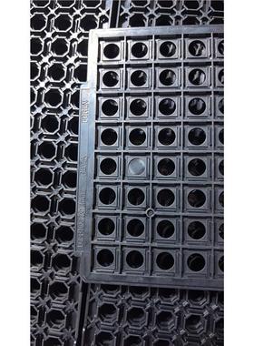 LQFP10*10*1.4mm FOREN FR10*10-007