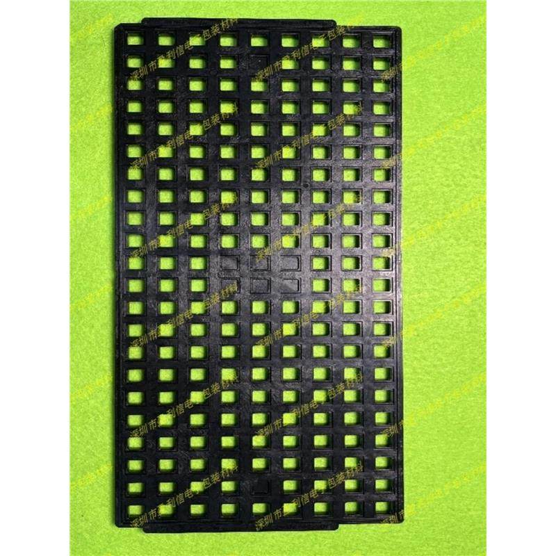 IC托盘 TRAY盘 防静电 HWASHU 9.4*9.4MM EA7101026-10 198格