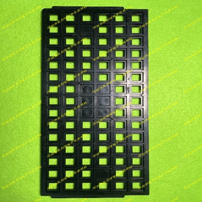 防静电tray盘 TQFP14*14*1.4 90格 SHINON 0T-003T-3-1 QFP14*14
