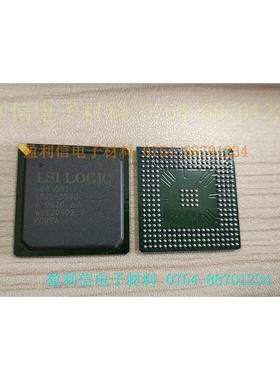 型号 L2A1051 现货 115只    BGA  厂家 LSI  只做现货  可直接拍