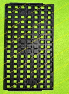 IC托盘 TRAY盘 防静电 ePAK BGA12*13 BG12132.1 0717 6V 119格