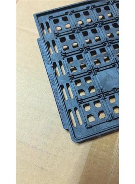 LFBGA20*20 KOSTAT 60格