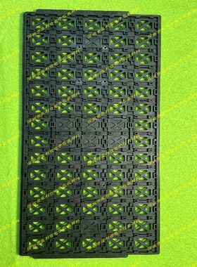 IC托盘 tray盘 BGA17*19 BGA16.9*18.9 HWASHU EA7171900-10 70格