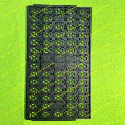 IC托盘 tray盘 BGA17*19 BGA16.9*18.9 HWASHU EA7171900-10 70格