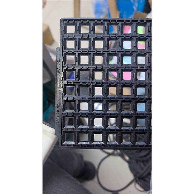 12*12 HWASHU 168格 EA7121224-10 深度2.4