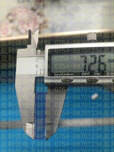 ic电子元器件芯片透明管 pvc塑料防静电全新通用空管PLCC68 方块