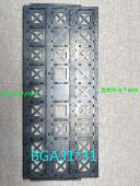 BGA31 IC托盘芯片托盘内存tray盘BGA DDR3 DDR2 QFP QFN