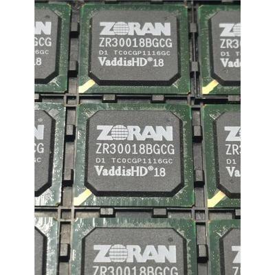 型号 ZR30018BGCF  原装现货  BGA    厂家  现货 可直拍