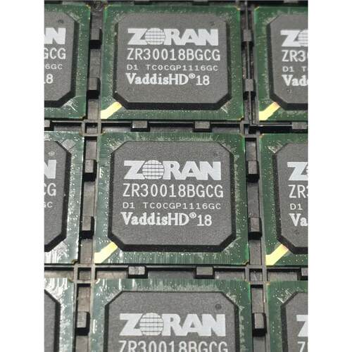 型号 ZR30018BGCF  原装现货  BGA    厂家  现货 可直拍