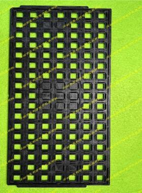 IC托盘 TRAY盘 防静电 ePAK BGA12*13 BG12132.1 0717 6V 119格