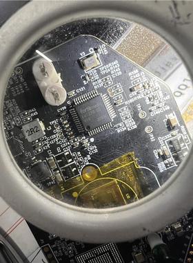 FM1288-GE-410 FM1288-GE QFP48 FORTEMEDIA 全新原装 可直接拍