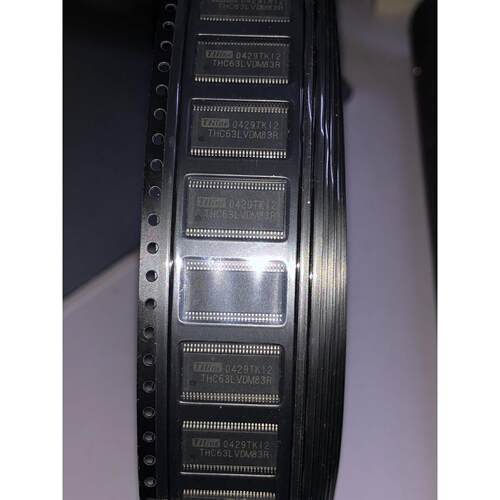 THC63LVDM83 THC63LVDM83R THC63LVDM83D 转换芯片 全新原装 83R