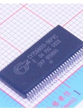 CY7C68013A CY7C68013A-56PVXC 全新原装热卖 进口芯片 质量好