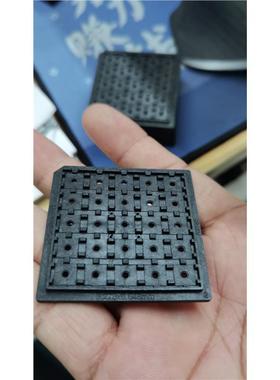 6.278*6.648mm A3135 D20-251*266-41(25) matrix=5*5=25