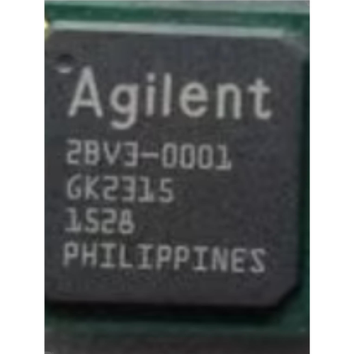 2BV3-0001  AGILENT BGA-208 质量保证 可直拍
