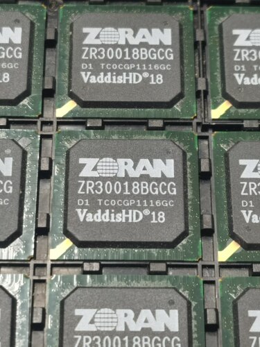 ZR30018BGCF原装仓库现货