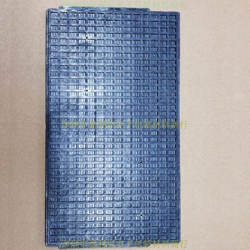 全新 IC托盘 TSSOP-16 TSSOP-14 TRAY HWASHU 5.1*6.4mm 490格