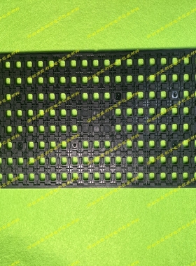 全新IC托盘防静电tray盘 QFN10*10 QJ-010 SUNRISE MPPO 168格