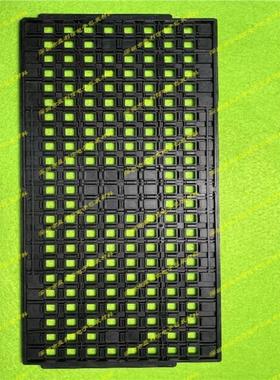 IC托盘 防静电托盘 BGA10*10 ePAK 184格 eN BG1010 1.7 0823 53V