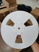 圆盘编带盘 IC贴片编带圆盘 SMT盘13寸 载带卷盘 NXP厂家 料盘