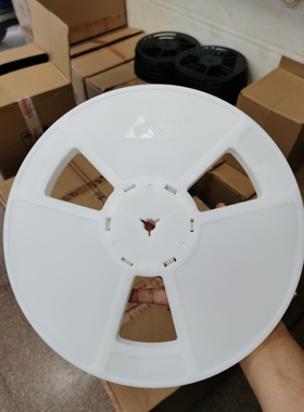 IC贴片编带圆盘  料盘  载带卷盘 SMT盘13寸 圆盘编带盘  NXP厂家